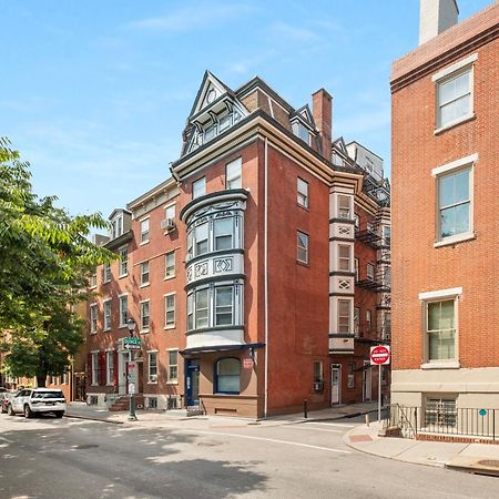 Ferienwohnung Premium Flat Near Attractions Philadelphia Exterior foto