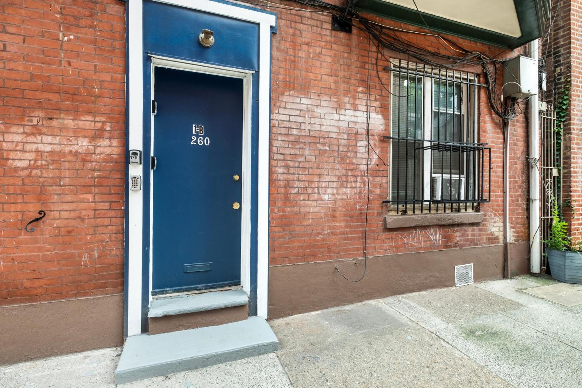 Ferienwohnung Premium Flat Near Attractions Philadelphia Exterior foto